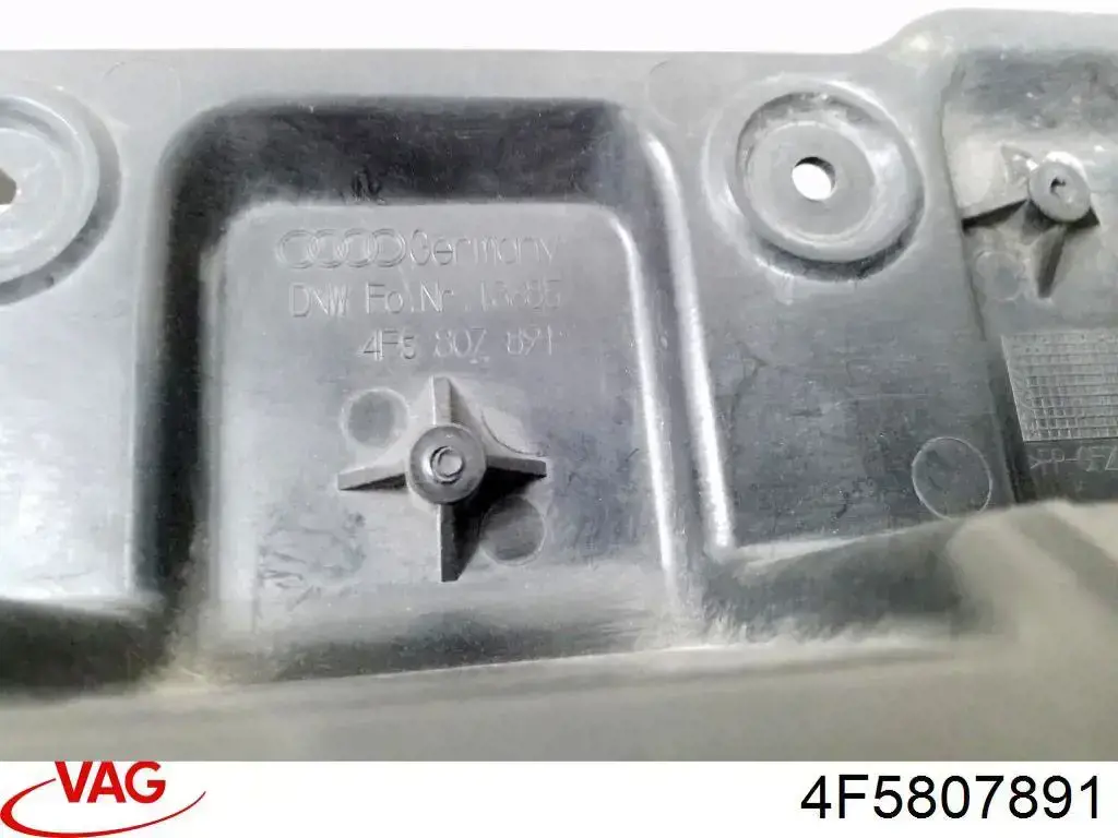 4F5807891 VAG 