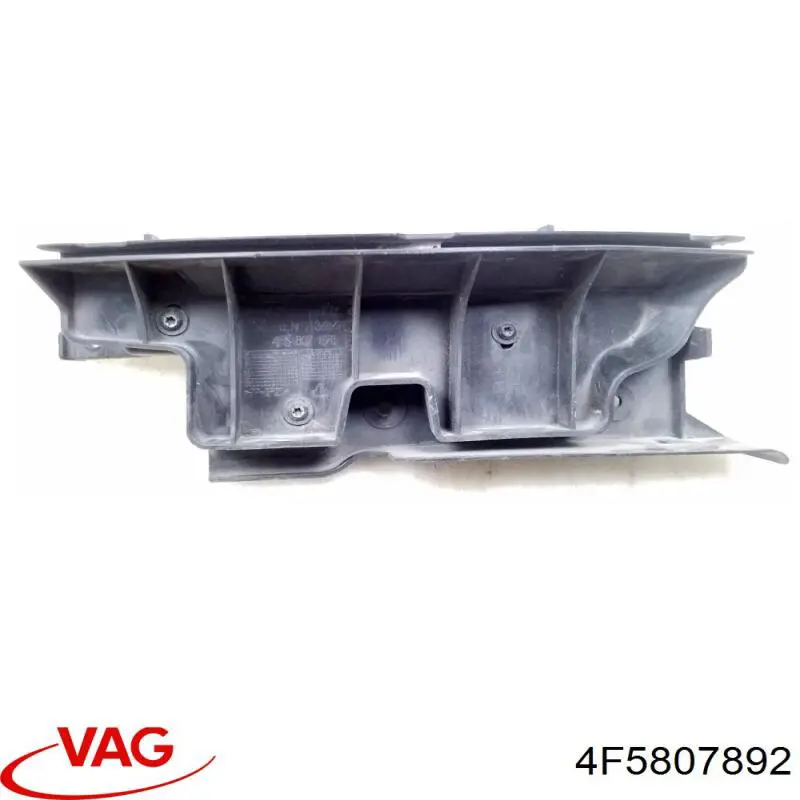  VAG 4F5807892