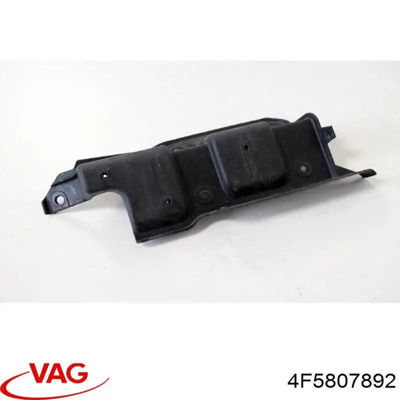 4F5807892 VAG 