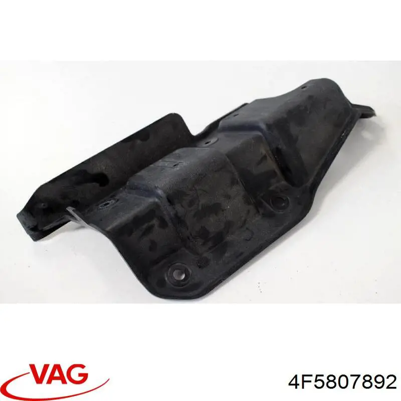  VAG 4F5807892 ціна, від 3.10 USD