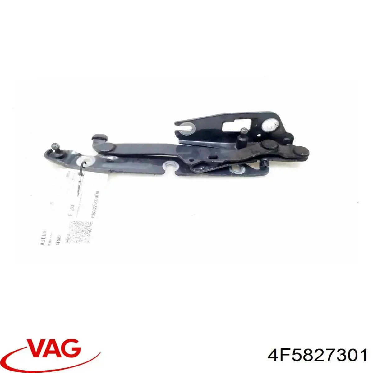  VAG 4F5827301 ціна, від 6.33 USD