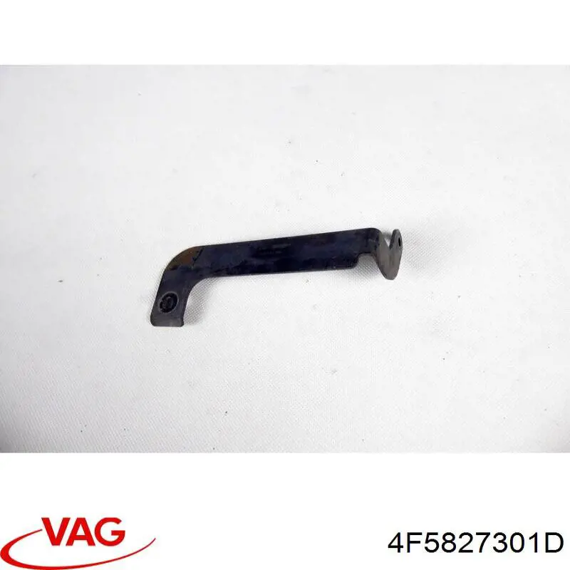 Купити 4F5827301D VAG Деталі багажника (петлі і упор кришки)