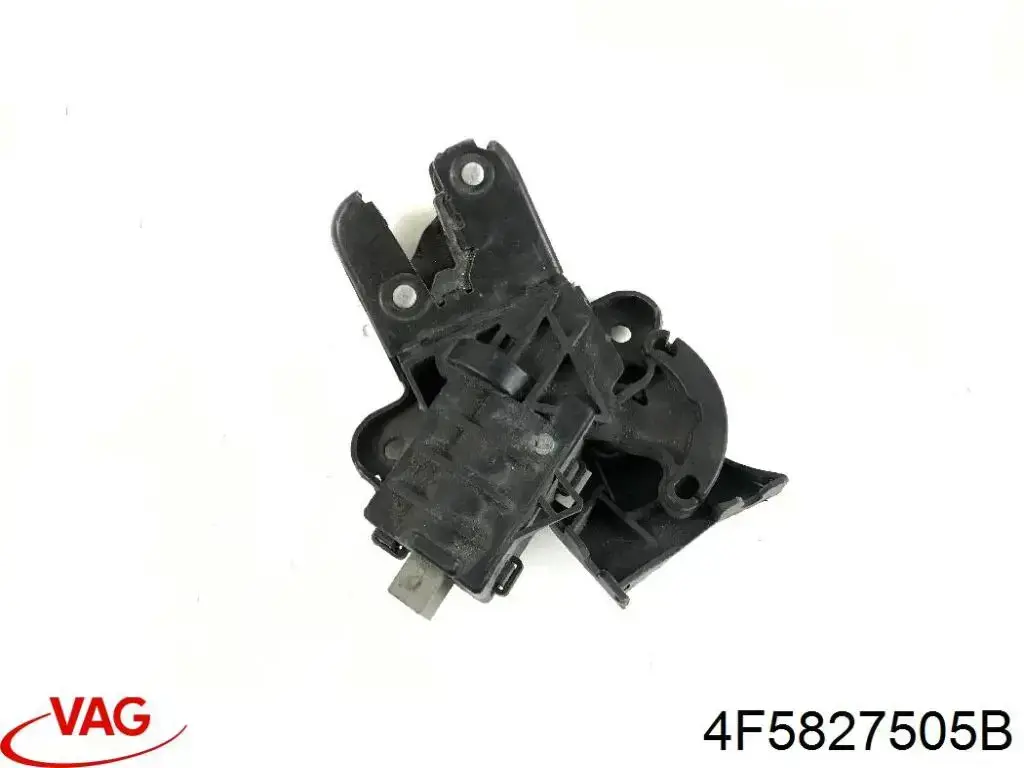 Замок багажника 4F5827505B VAG
