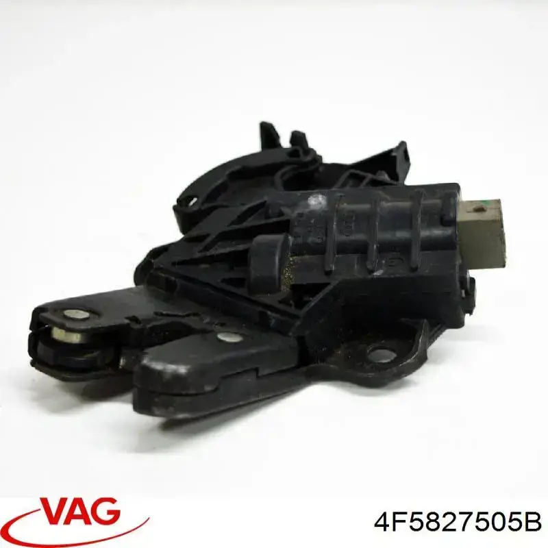 4F5827505B VAG Замок п'ятих дверей
