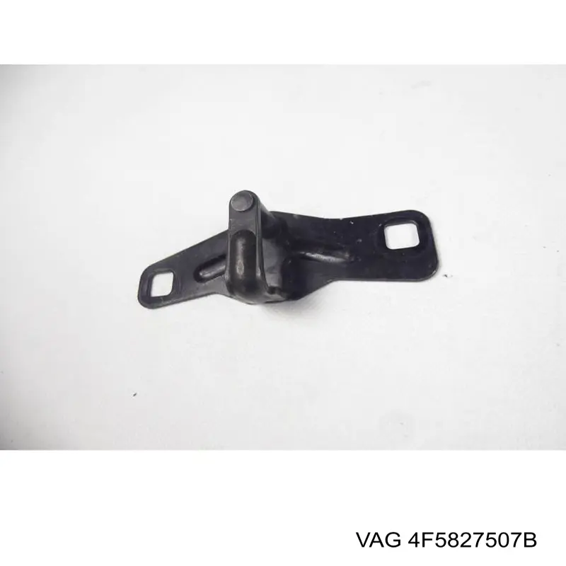 Купити 4F5827507B VAG 
