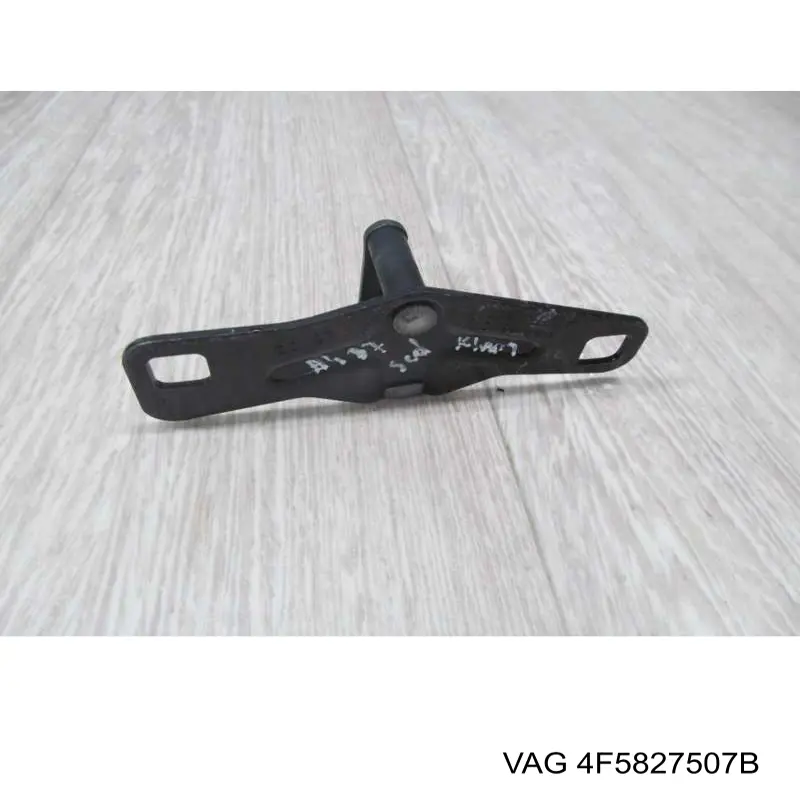  4F5827507B VAG
