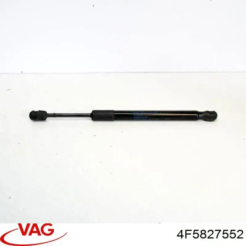 Купити 4F5827552 VAG Амортизатор двері багажника
