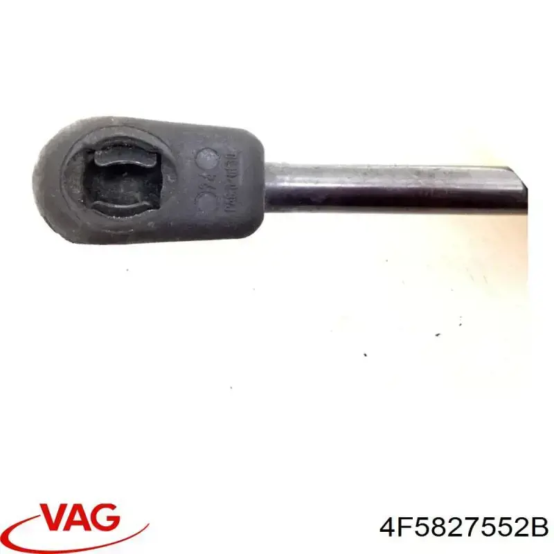 Купити 4F5827552B VAG Амортизатор двері багажника