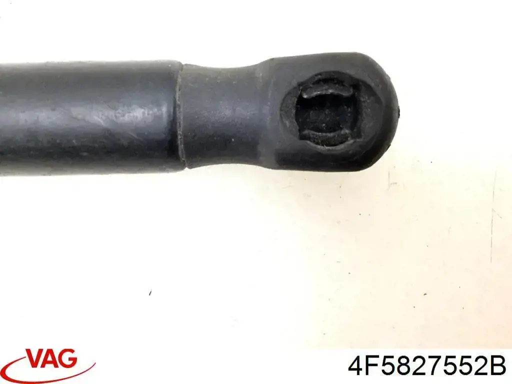 Амортизатор багажника 4F5827552B VAG