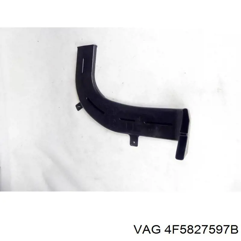 Купити 4F5827597B VAG 