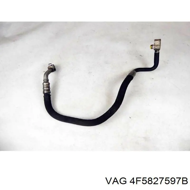 4F5827597B VAG 
