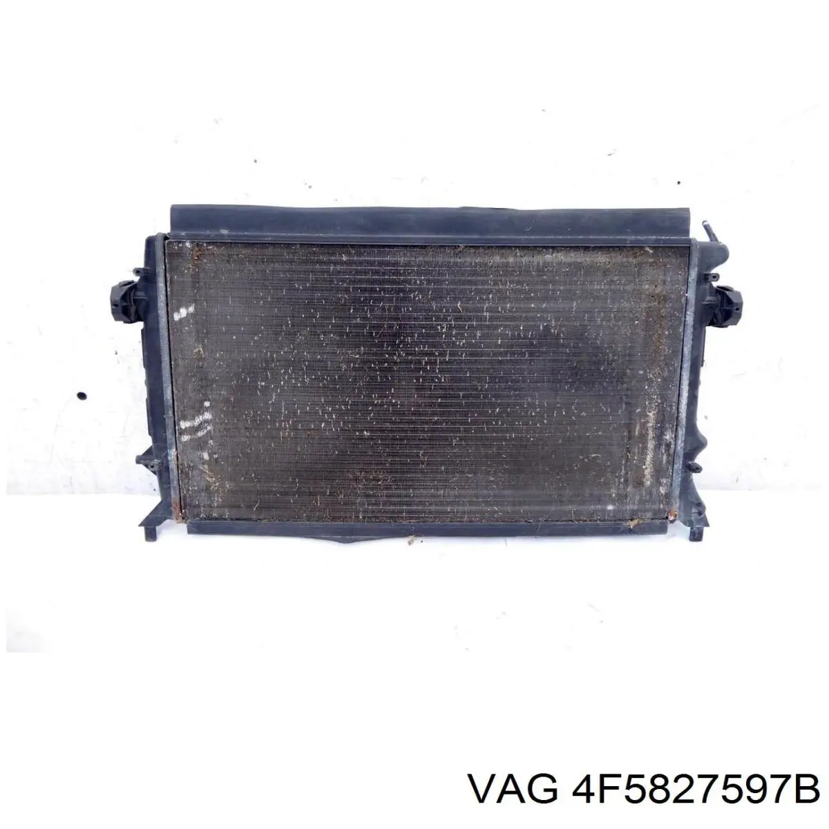 Купити 4F5827597B VAG 