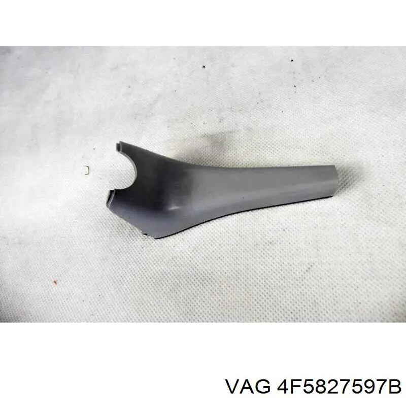  4F5827597B VAG
