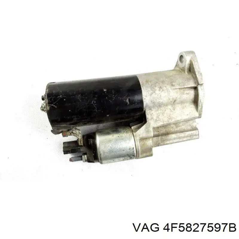  VAG 4F5827597B ціна, від 1.60 USD