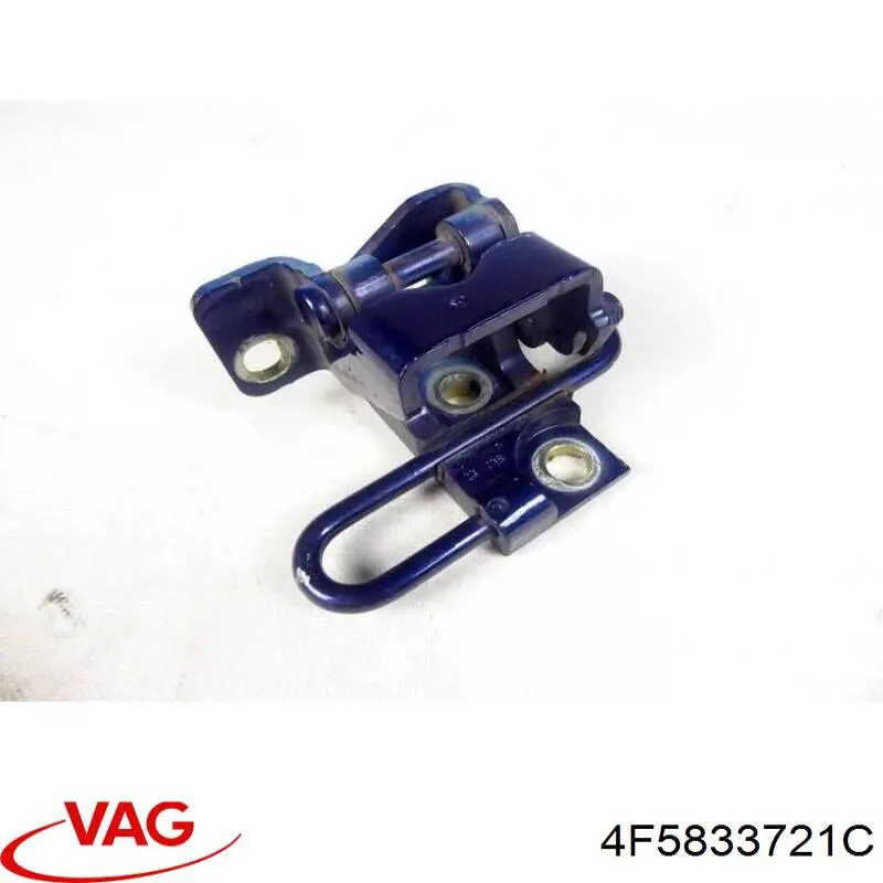  4F5833721D VAG