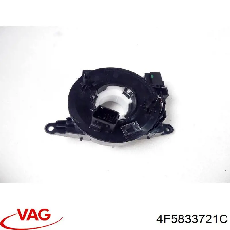  VAG 4F5833721D ціна, від 5.01 USD