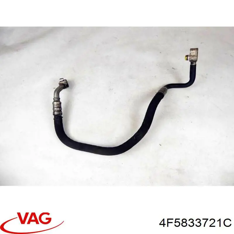  4F5833721D VAG