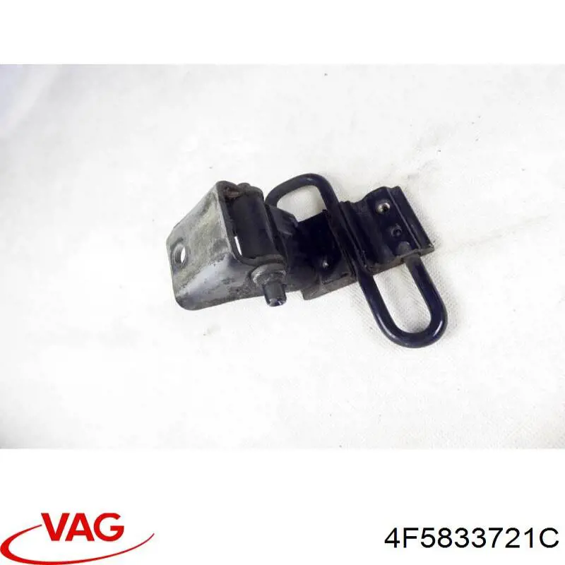 Купити 4F5833721F VAG 