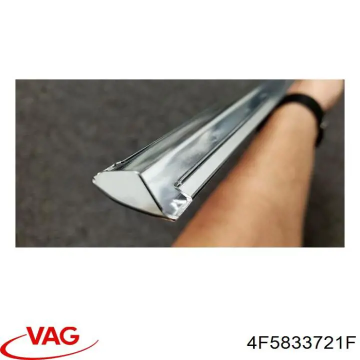 4F5833721F VAG 