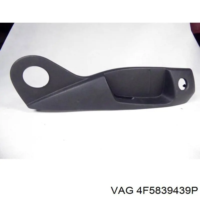  4F5839439P VAG