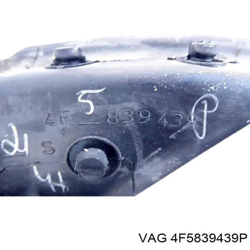 4F5839439P VAG 