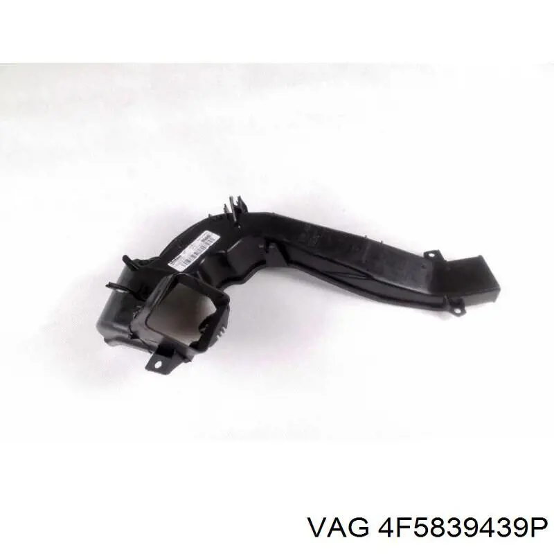 Купити 4F5839439P VAG 