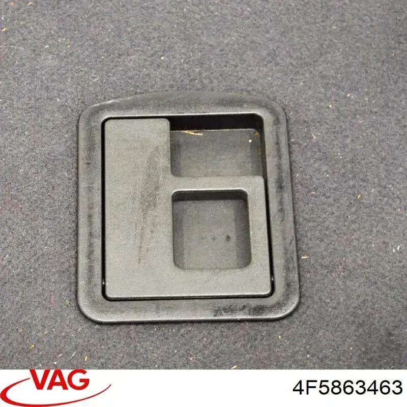 4F5863463 VAG 