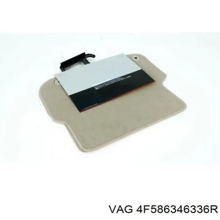 4F586346336R VAG 