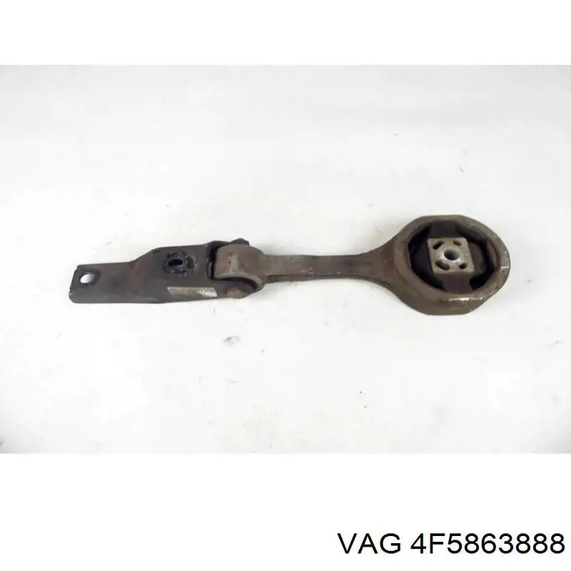 Купити 4F5863888 VAG 