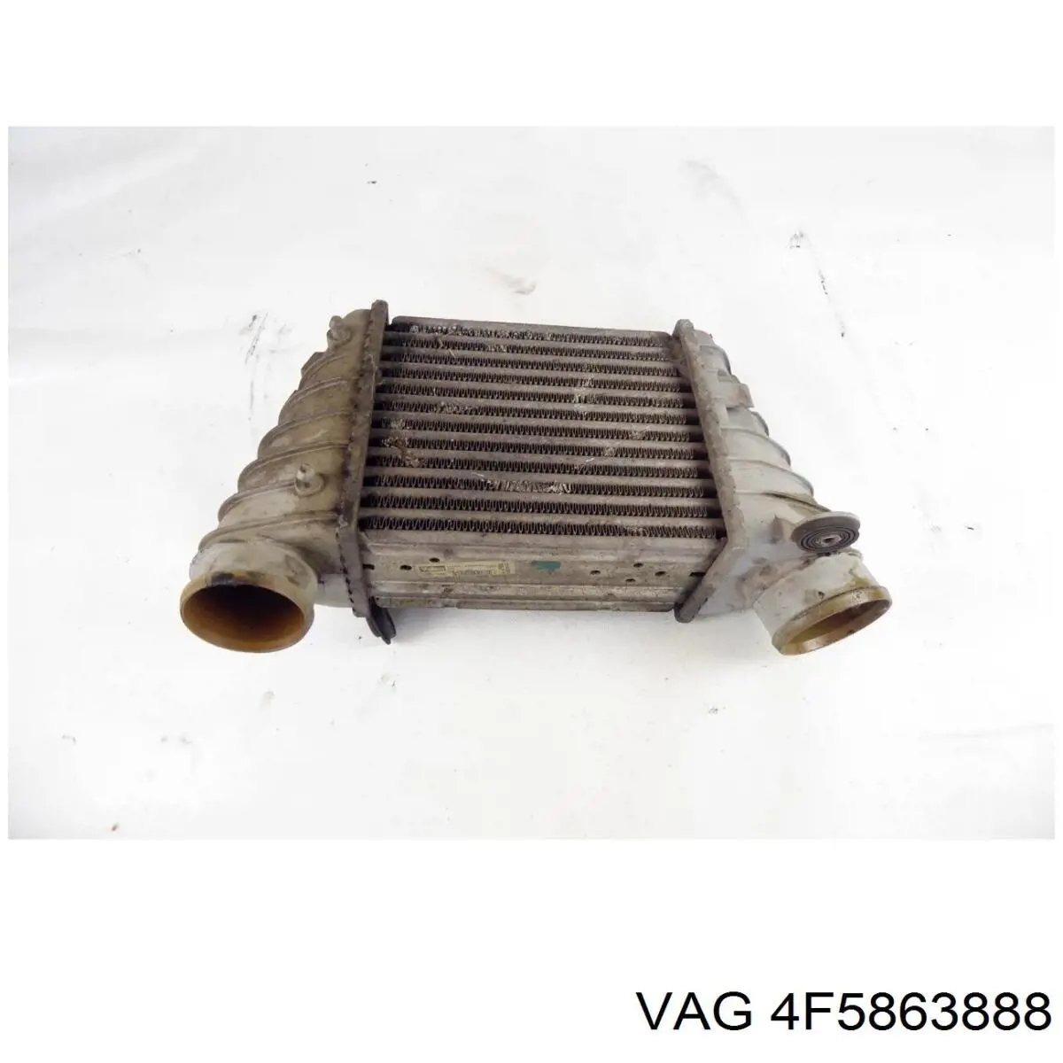  4F5863888 VAG