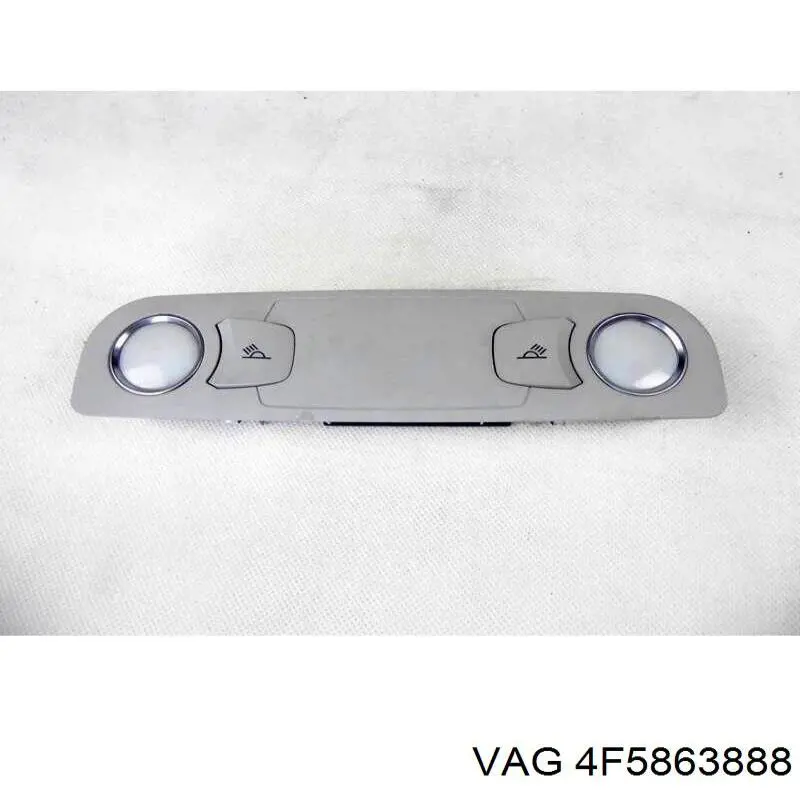  VAG 4F5863888