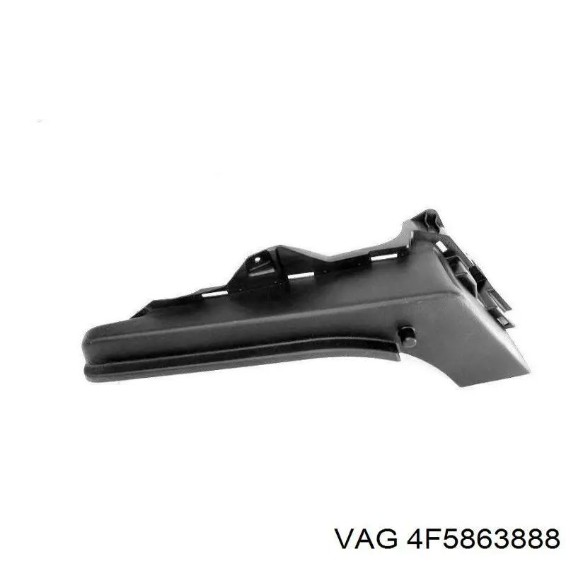  4F5863888 VAG