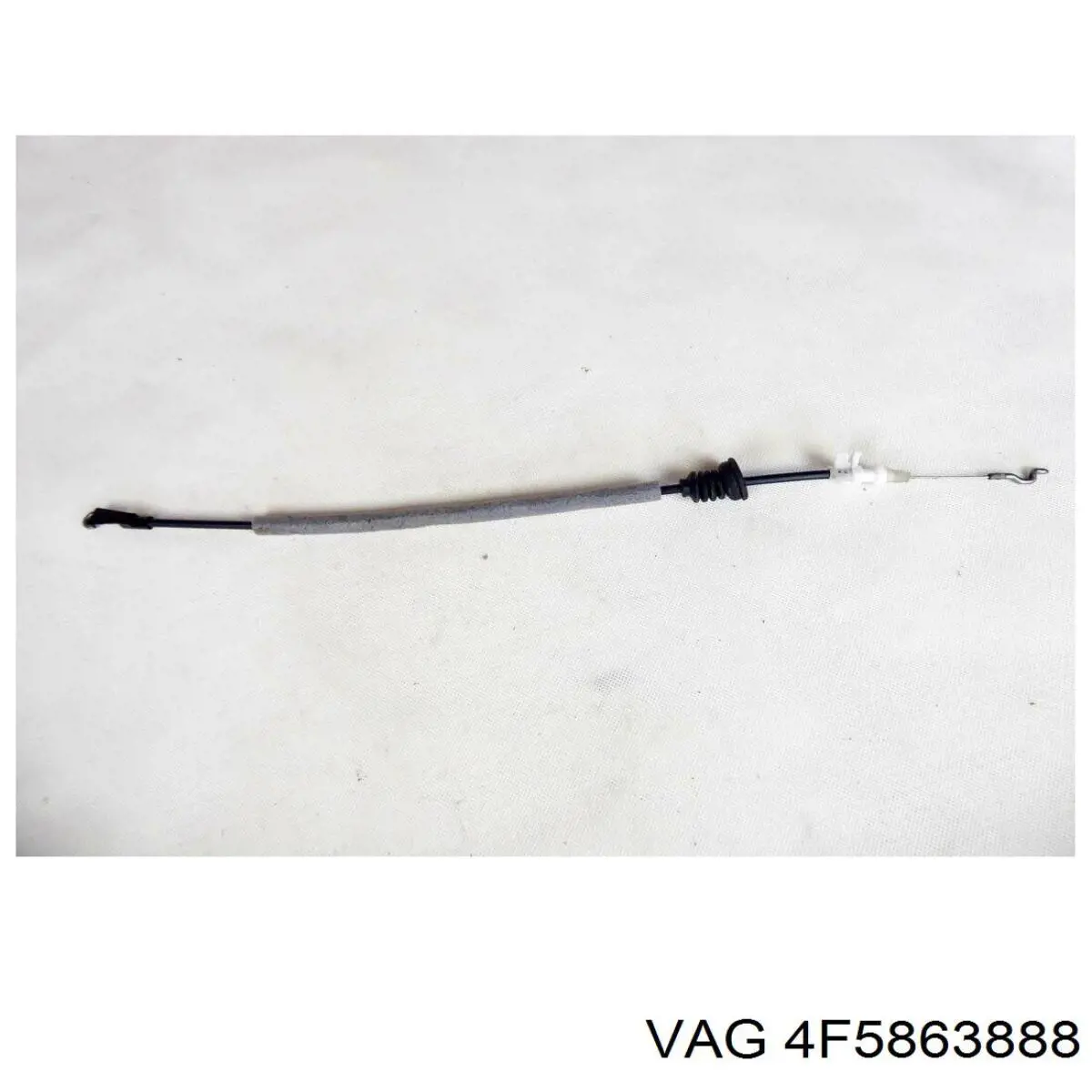  VAG 4F5863888 ціна, від 11.40 USD