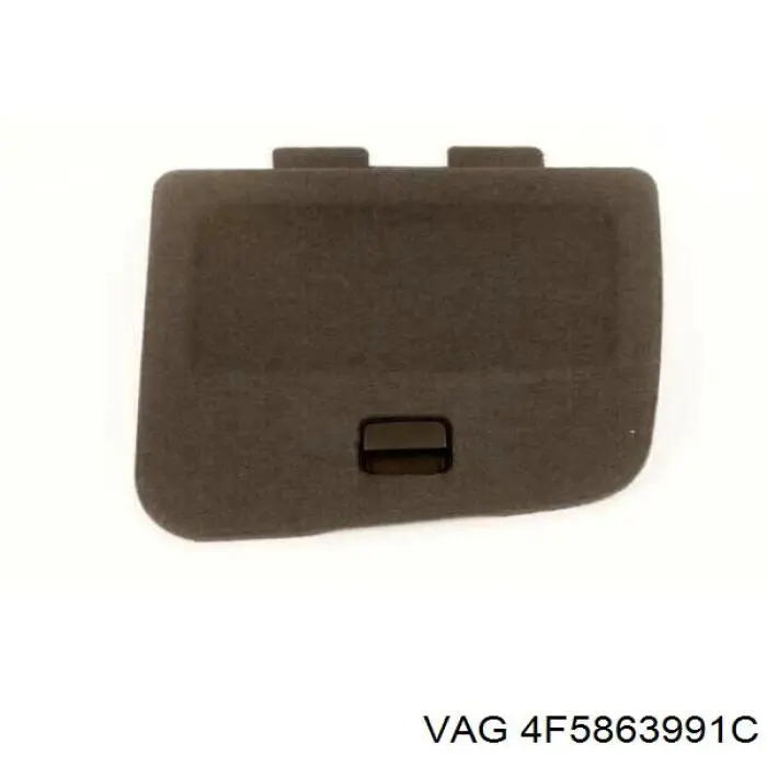 4F5863991C VAG 