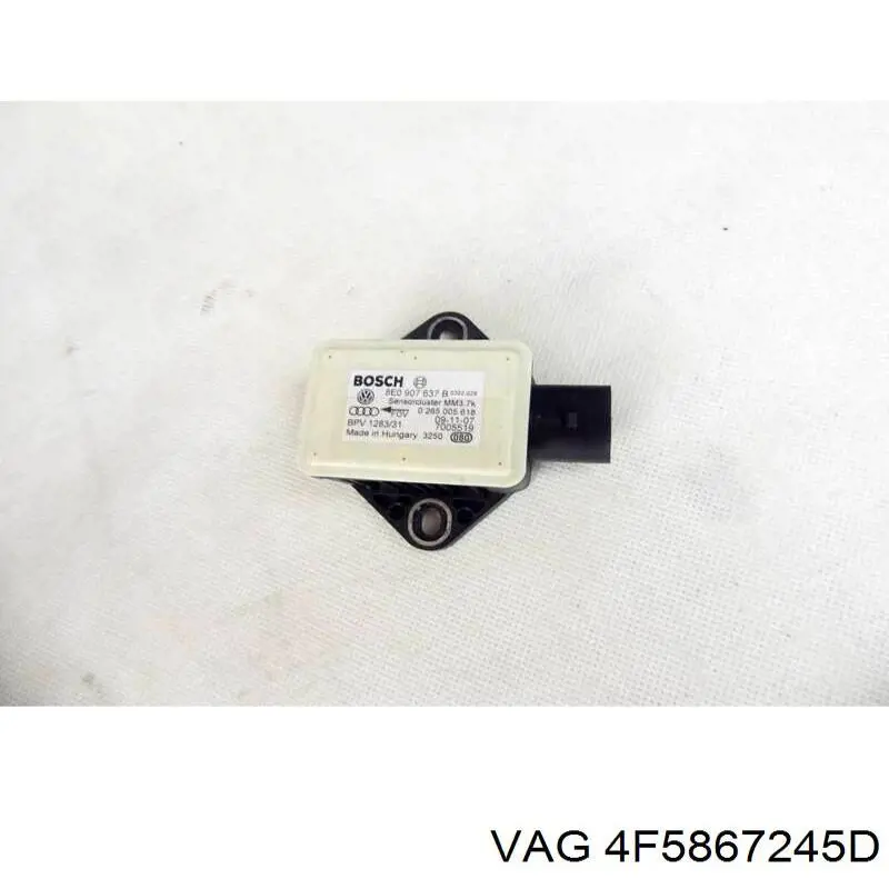 VAG 4F5867245D