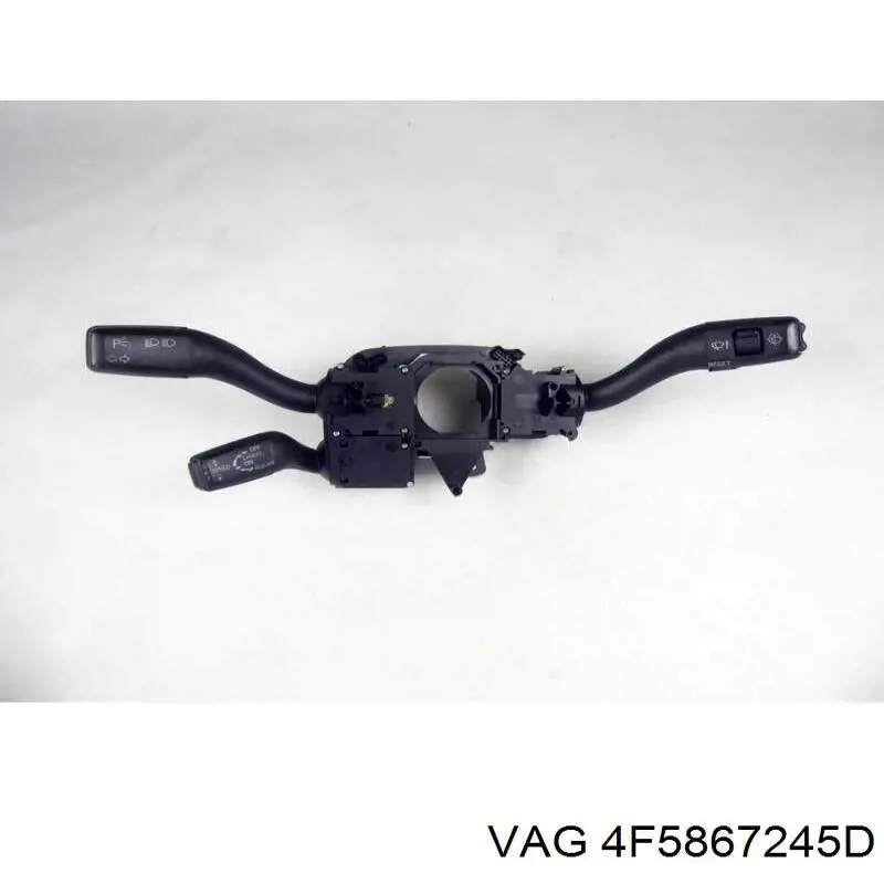  VAG 4F5867245D ціна, від 8.11 USD