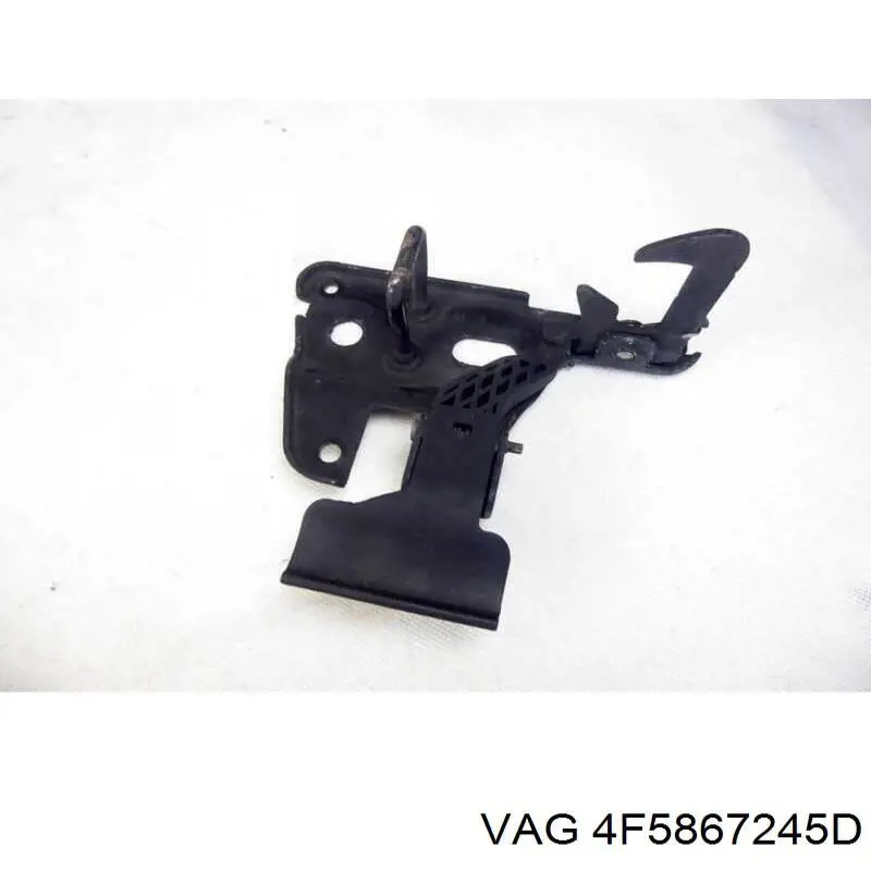  4F5867245D VAG