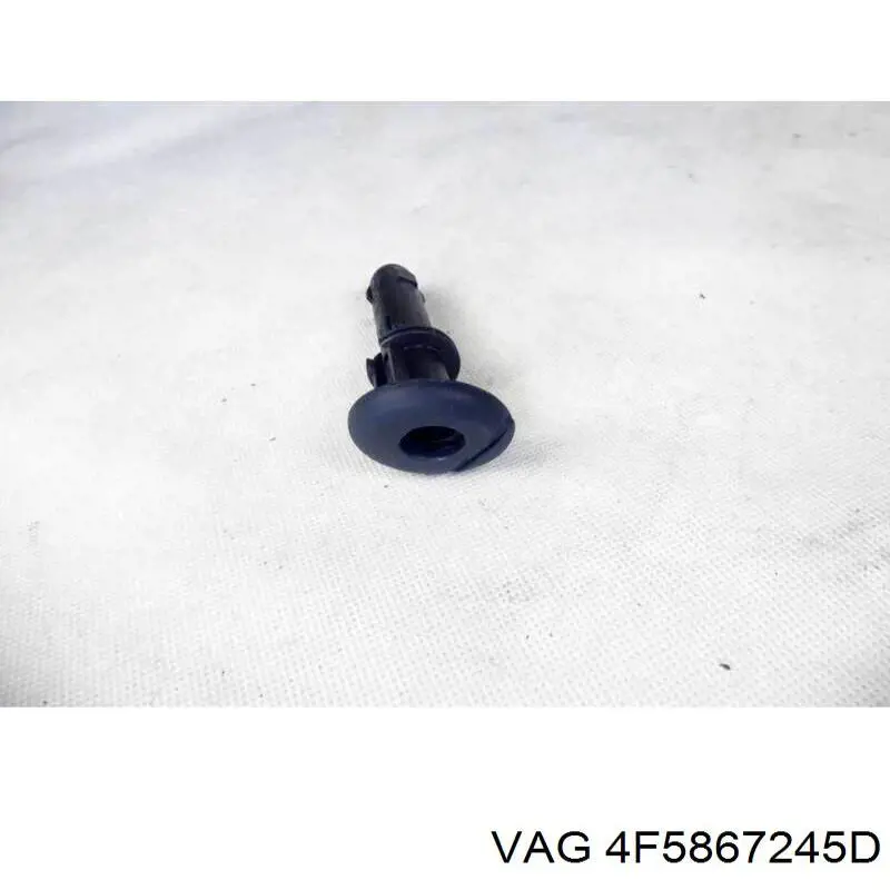  VAG 4F5867245D ціна, від 8.11 USD