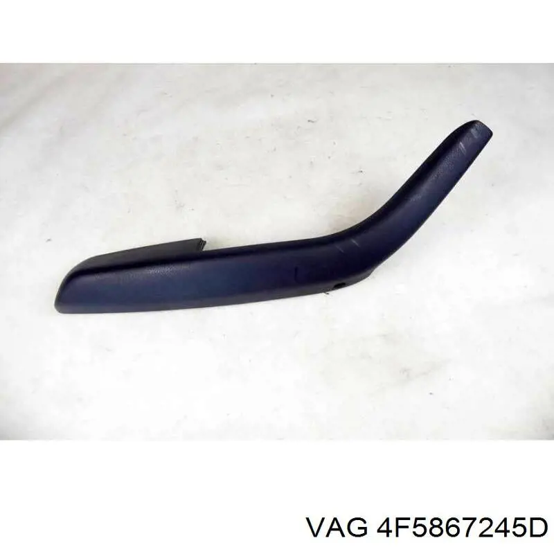 Купити 4F5867245D VAG 