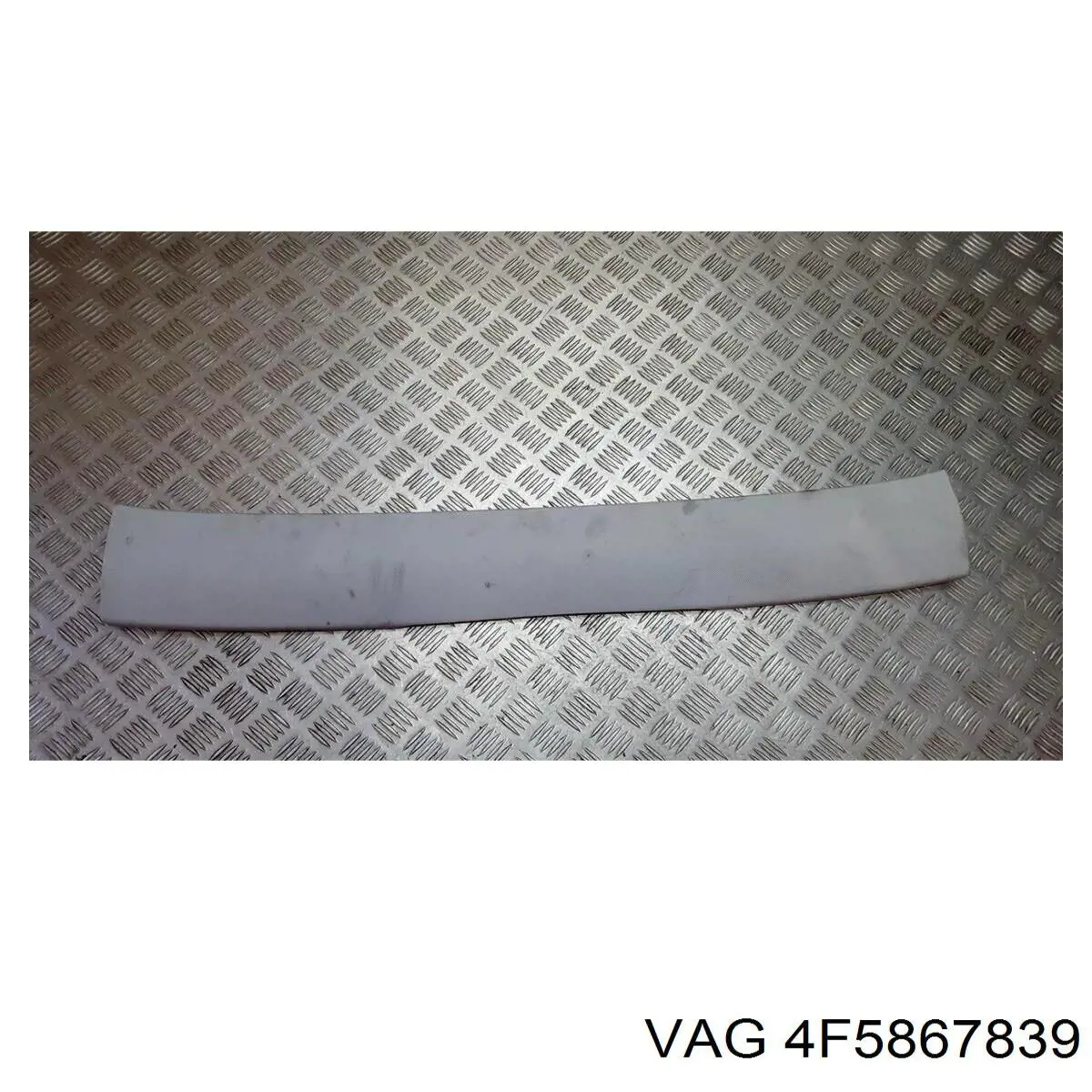4F5867839 VAG 