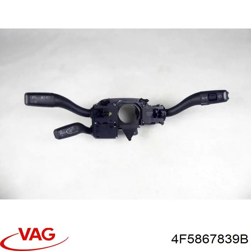  4F5867839B VAG