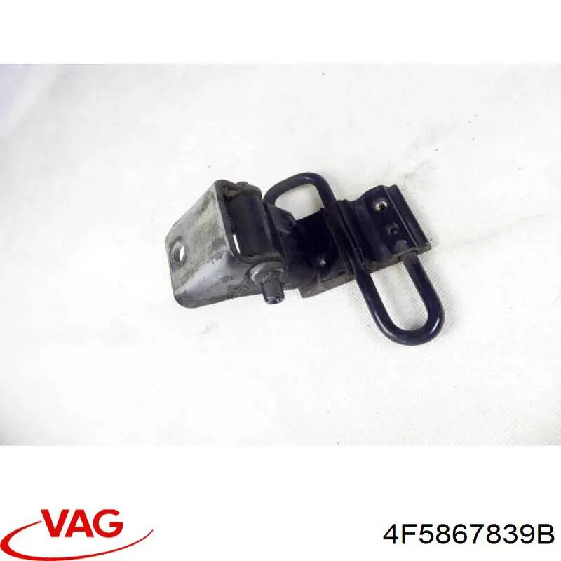  VAG 4F5867839B