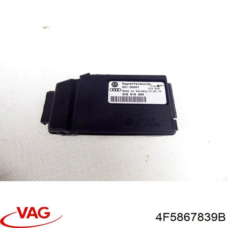 4F5867839B VAG 