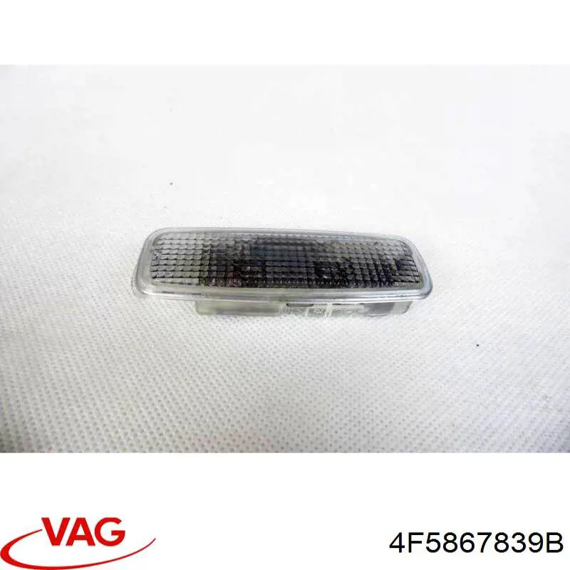 4F5867839B VAG 
