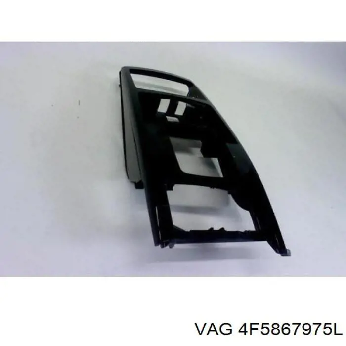 Купити 4F5867975L VAG 