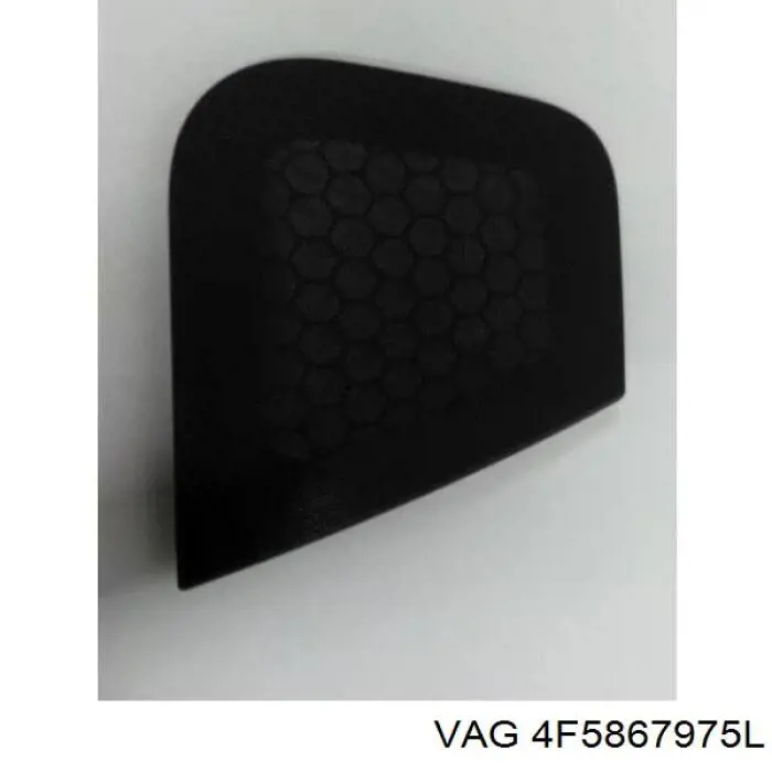 4F5867975L VAG 