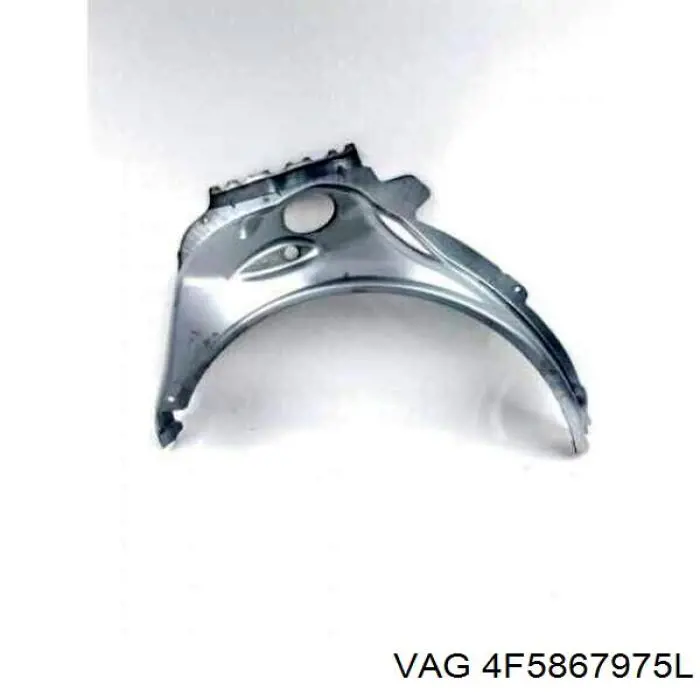  VAG 4F5867975L ціна, від 31.67 USD