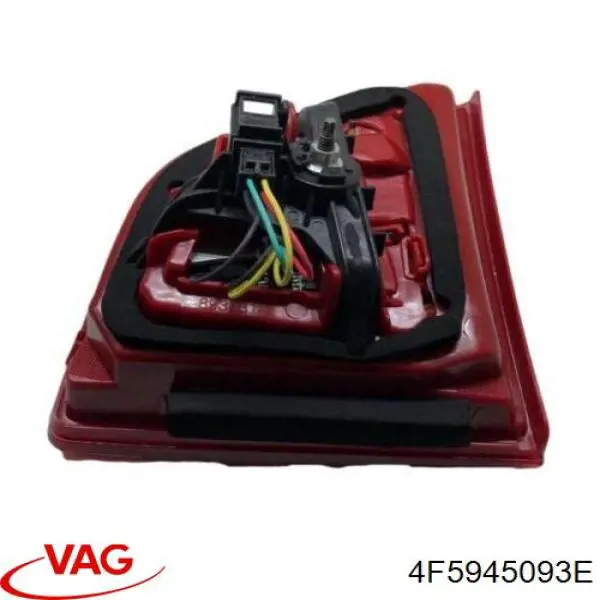 Стоп задній Diamond/DPA 99451791802 ціна, від 73.23 USD
