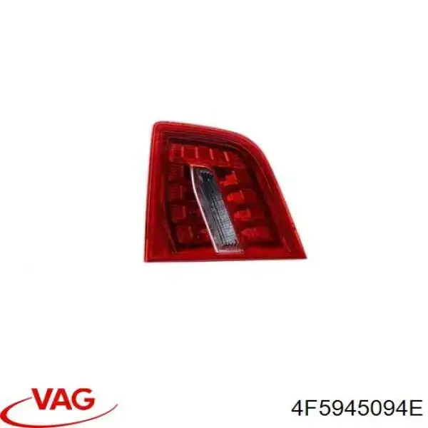 Стоп задній Diamond/DPA 99451791902 ціна, від 144.98 USD