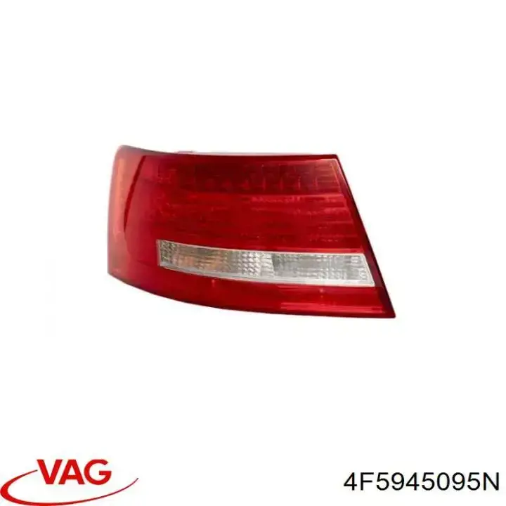 Купити 4F5945095N VAG Ліхтар задній